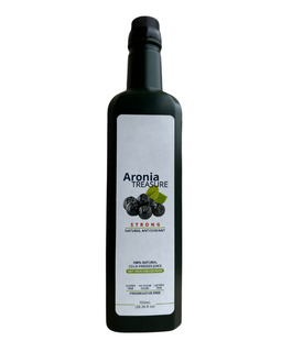 Aronia Treasure Juice