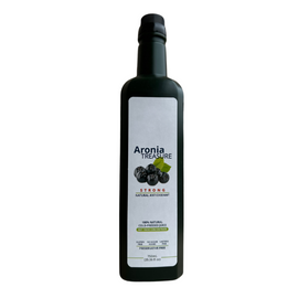 Aronia Treasure Juice